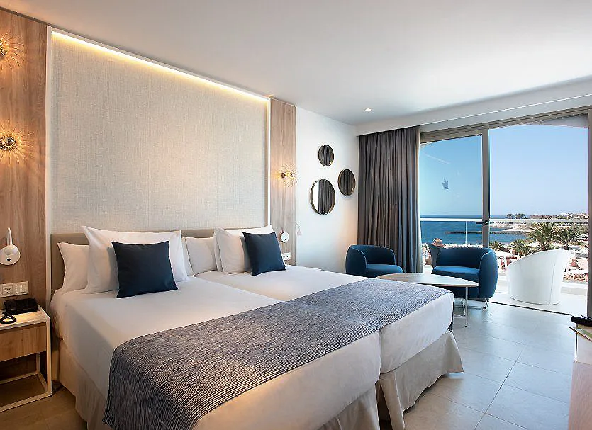 MCI &ndash; gyp &ndash; Room Card &ndash; Est&aacute;ndar Vista Mar Lateral - Princess Hotels