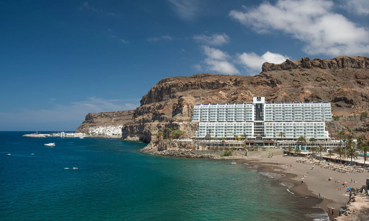 Monuments in the Canary Islands: the most iconic historic and cultural landmarks - Princess Hotels