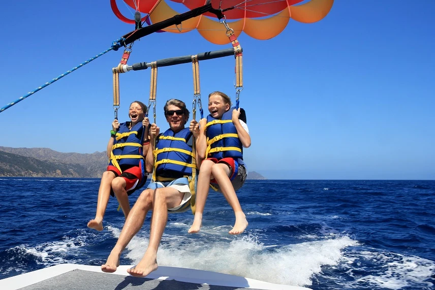 Need plans for your vacations in the Dominican Republic? - Princess Hotels