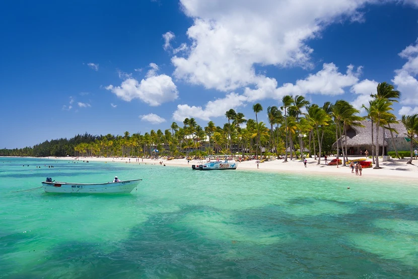 Need plans for your vacations in the Dominican Republic? - Princess Hotels
