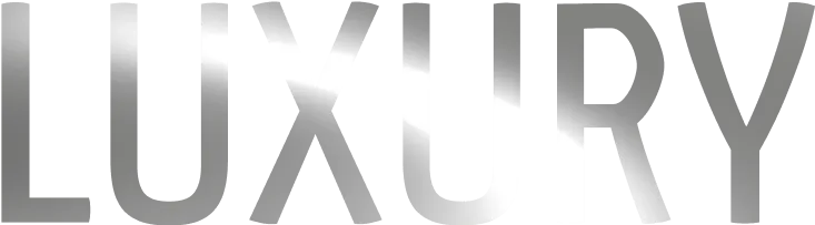 Logo pixelado negro y blanco, con fondo claro y texto distorsionado.