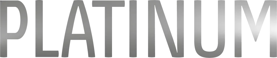 Imagen abstracta con letras recortadas en blanco y negro.