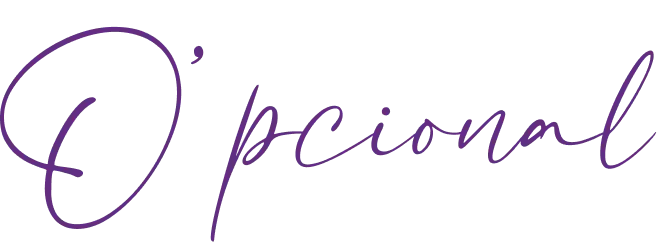 Texto &ldquo;Opensorial&rdquo; en escritura cursiva morada sobre fondo negro.