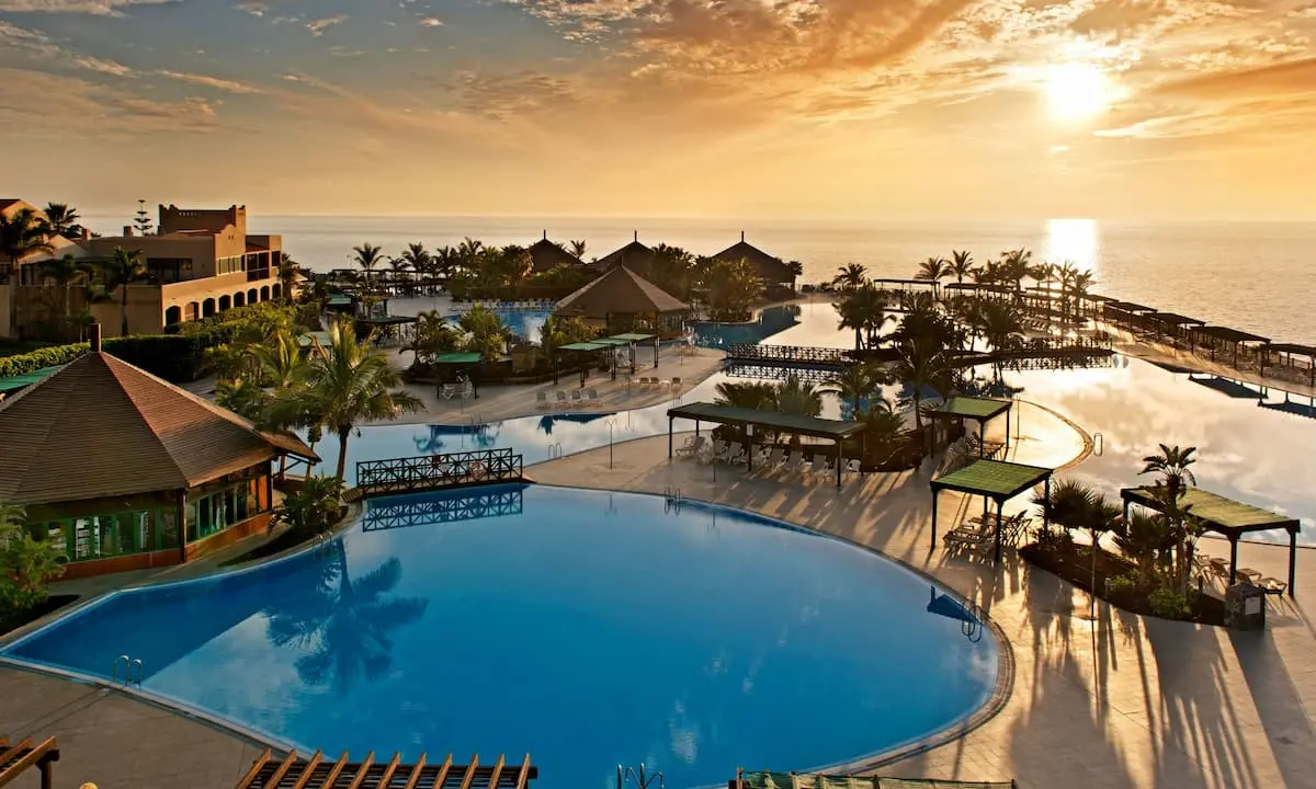 Princess Hotels – Seit 50 Jahren Anbieter unvergesslicher Reiseerlebnisse - Princess Hotels