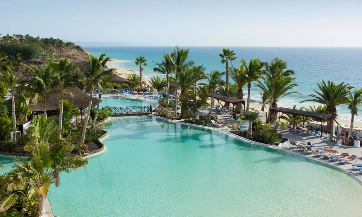 Princess Hotels – Seit 50 Jahren Anbieter unvergesslicher Reiseerlebnisse - Princess Hotels