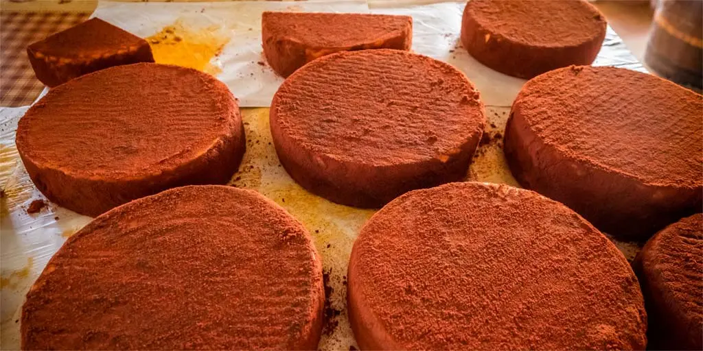 6 things you need to know about Majorero cheese - Princess Hotels