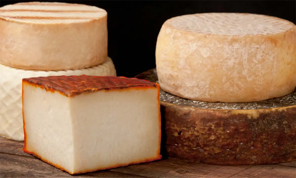 6 things you need to know about Majorero cheese - Princess Hotels
