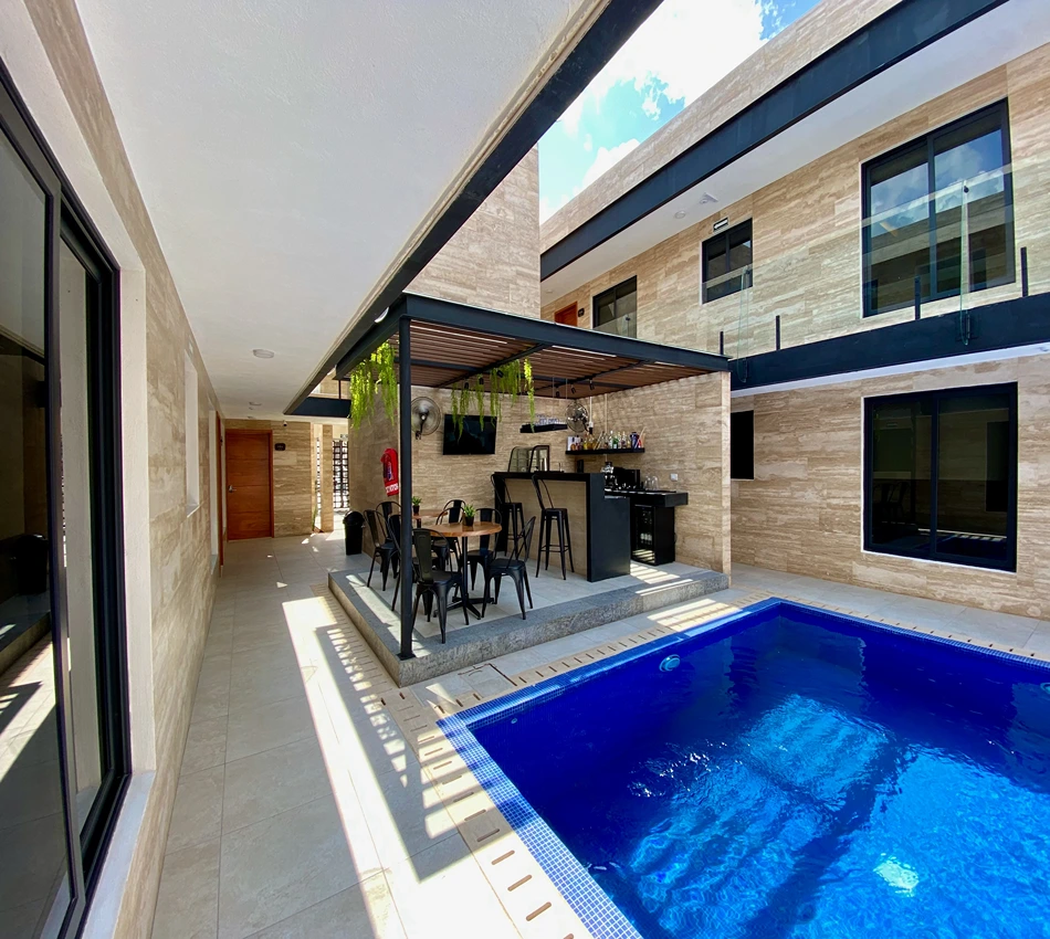 Home - Hotel 28 Boutique