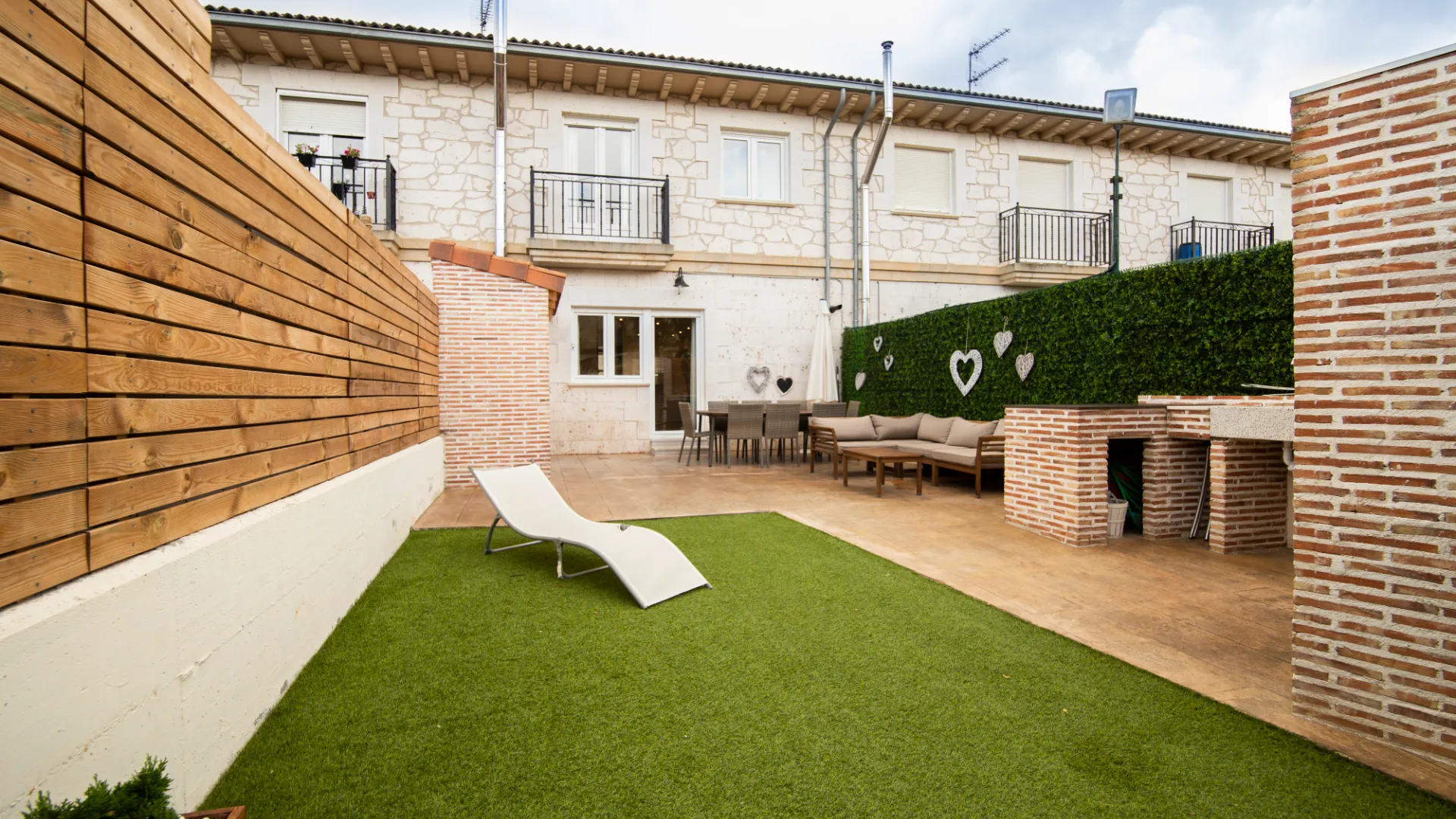 Fotos - Hacienda Montorio