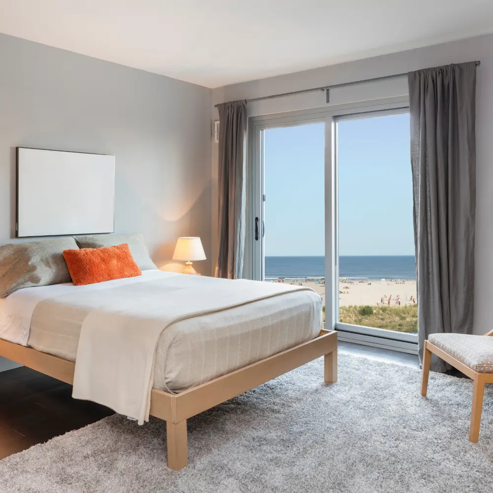 Premium Now Beach V1 Luxury Comercial