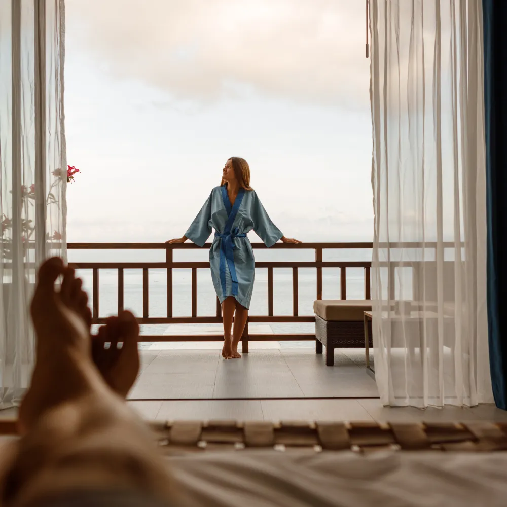 Suncoast Hotel - Premium Now Beach V1 Luxury Comercial
