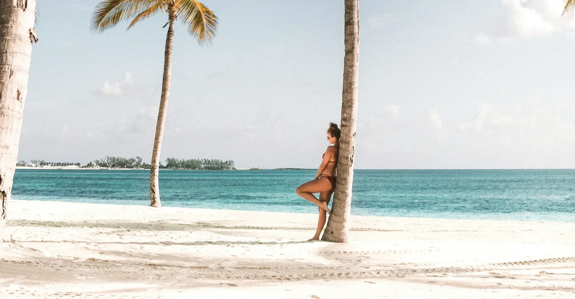 Suncoast Hotel - Premium Now Beach V1 Luxury Comercial