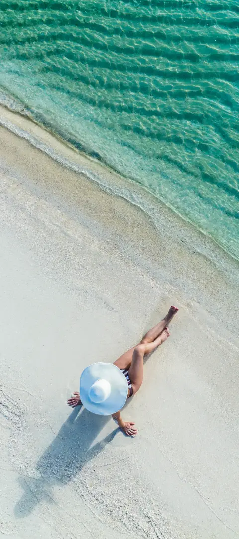 Premium Now Beach V1 Luxury Comercial