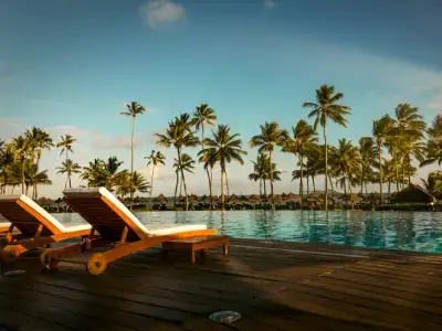 Sunbay Hotel - Premium Now Beach V1 Luxury Comercial