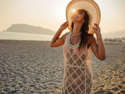 Sunbay Hotel - Premium Now Beach V1 Luxury Comercial