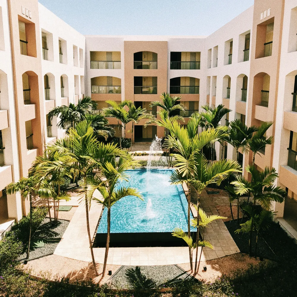 Services - Sunbay Hotel - Premium Now Beach V1 Luxury Comercial