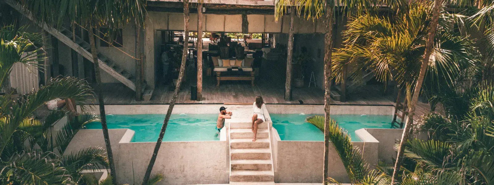 Suncoast Hotel - Premium Now Beach V1 Luxury Comercial