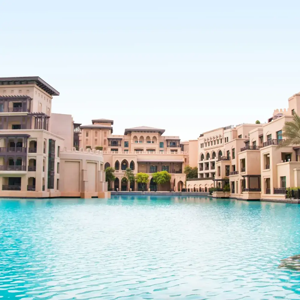 Destination Aqua Beach - Premium Now Beach V1 Luxury Comercial