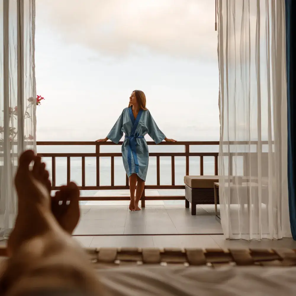 Destination Aqua Beach - Premium Now Beach V1 Luxury Comercial