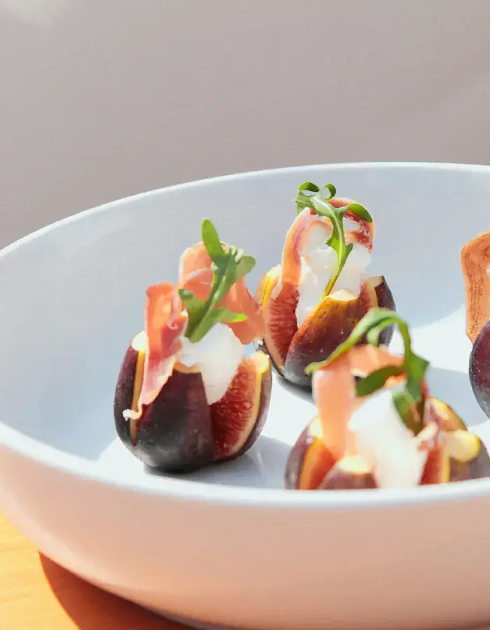 Restaurants & Events - Sunbay Hotel - Premium Now Beach V1 Luxury Comercial