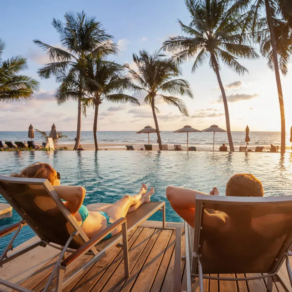 Destination Aqua Beach - Premium Now Beach V1 Luxury Comercial