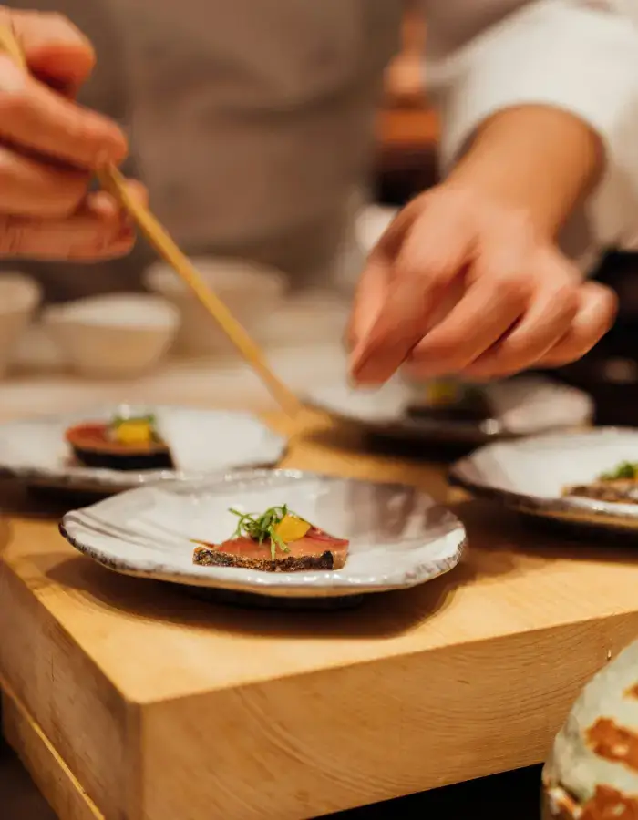 Restaurants & Events - Sunbay Hotel - Premium Now Beach V1 Luxury Comercial