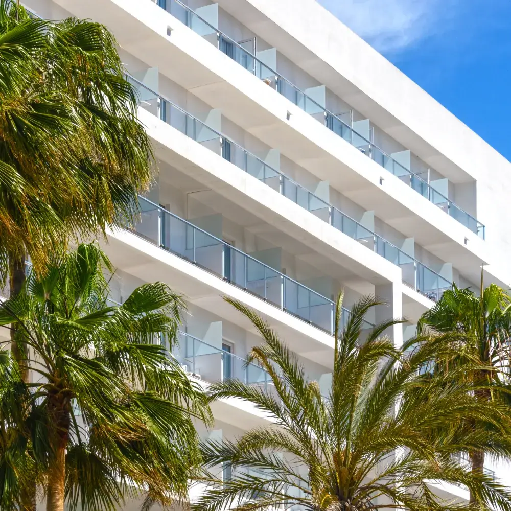 Location - Sunbay Hotel - Premium Now Beach V1 Luxury Comercial