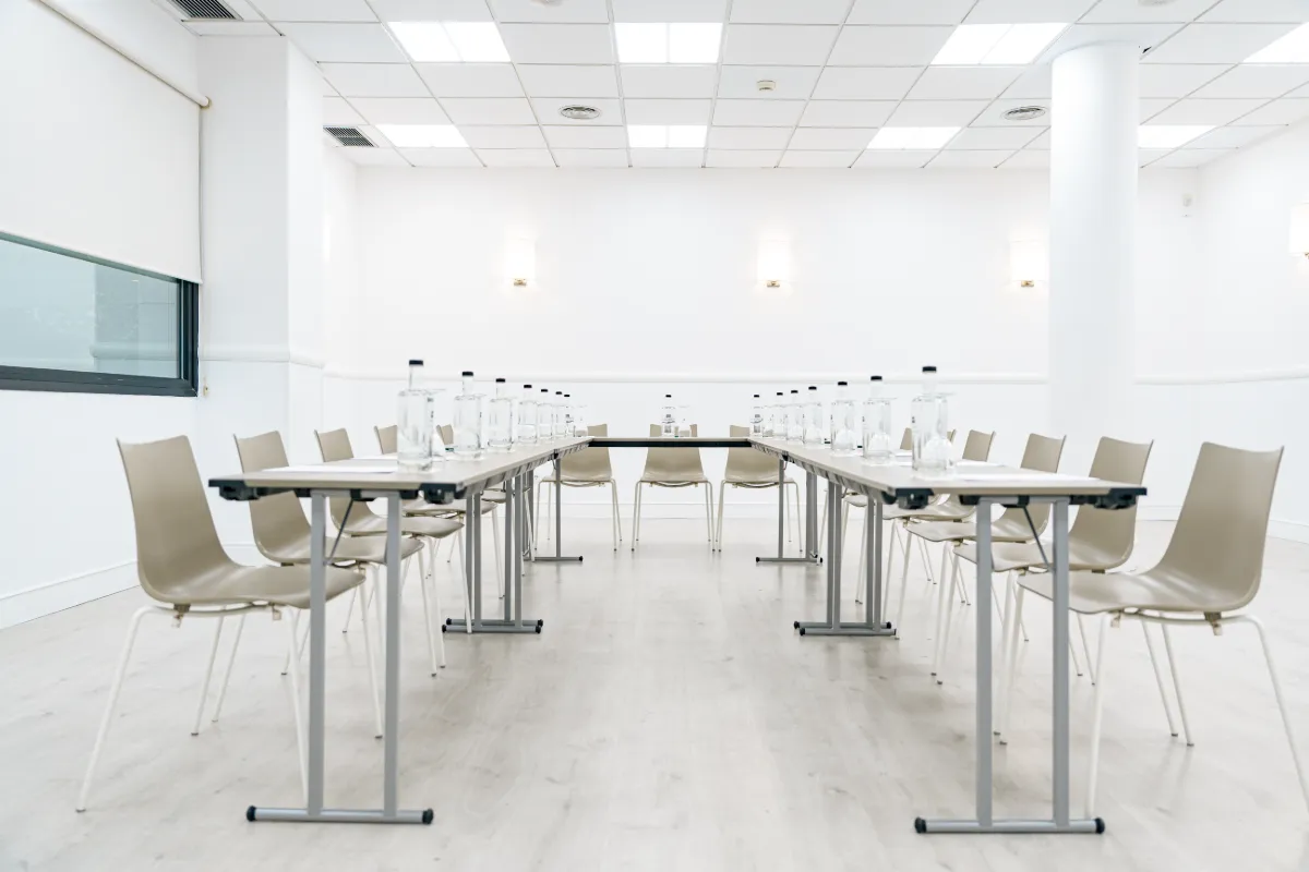 Eventos y Reuniones - Princesa de Eboli