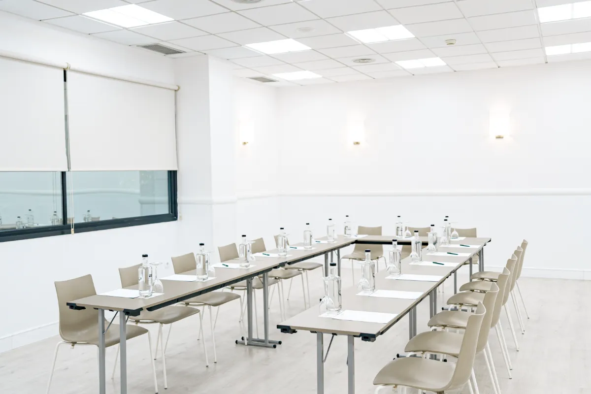 Eventos y Reuniones - Princesa de Eboli