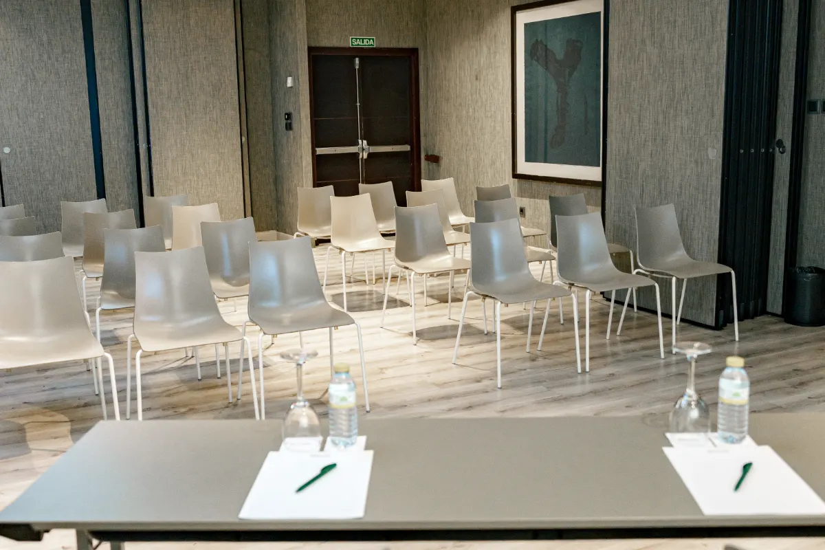 Eventos y Reuniones - Princesa de Eboli