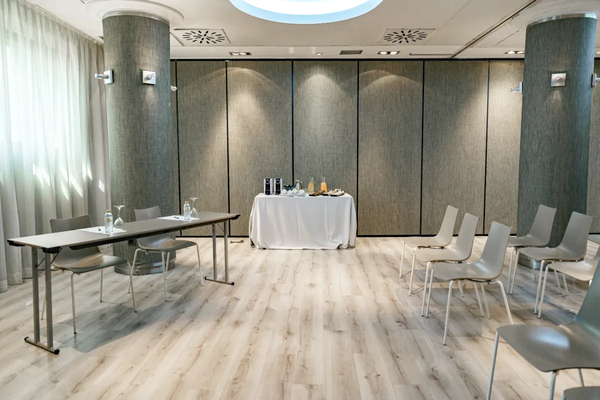 Eventos y Reuniones - Princesa de Eboli