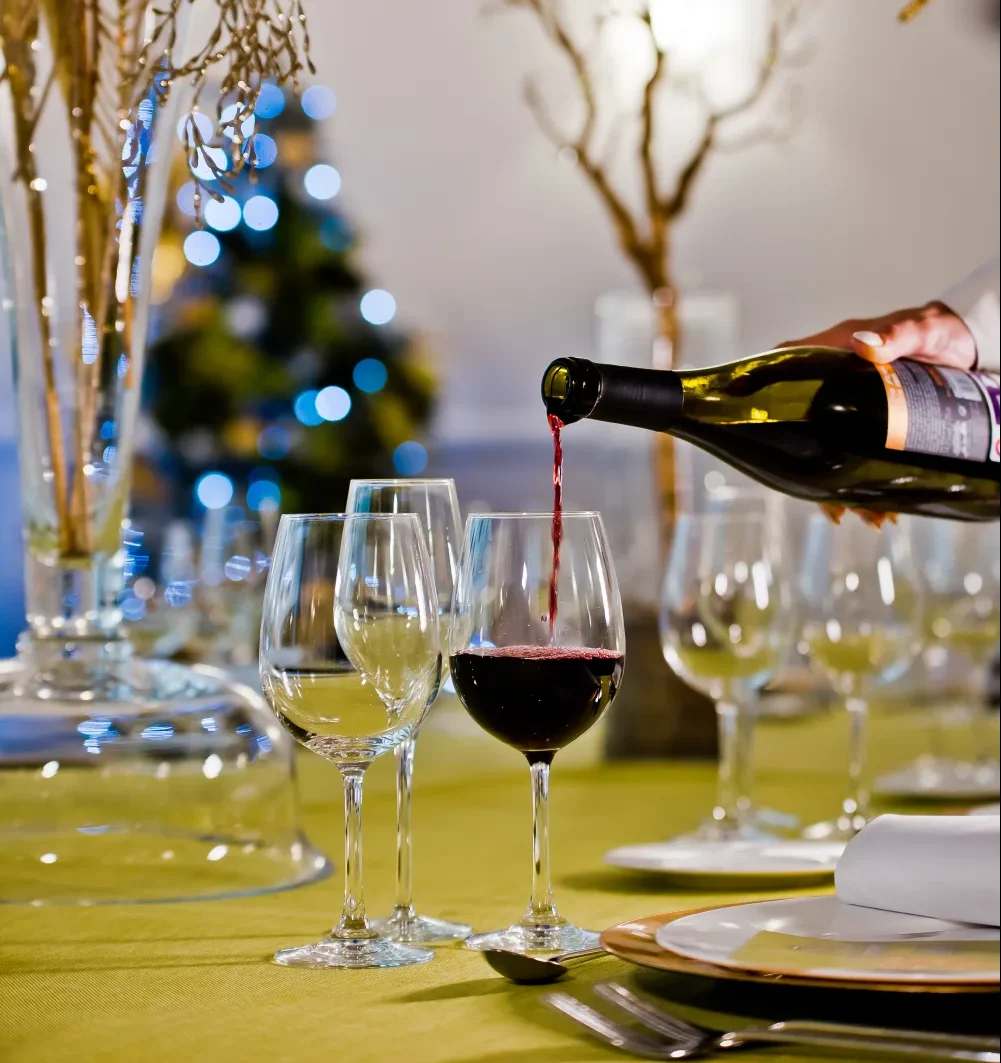 Navidad particulares - Princesa de Eboli