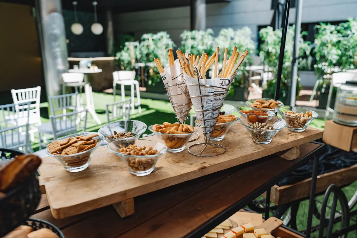 Bodas - Princesa de Eboli