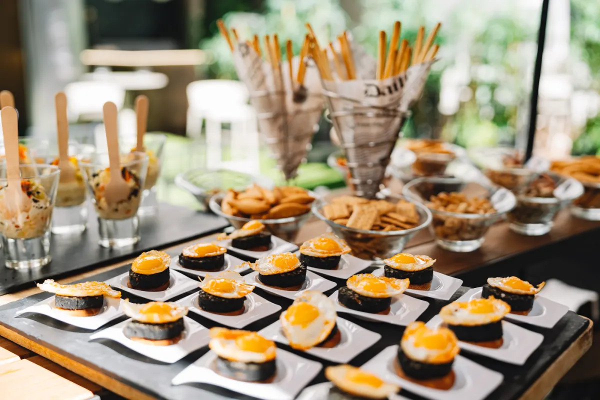 Bodas - Princesa de Eboli