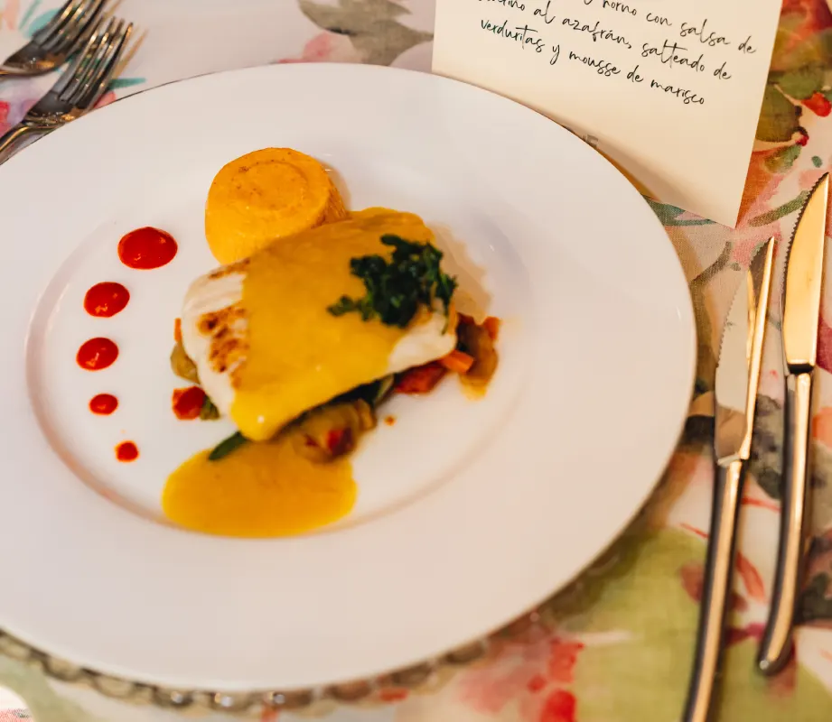 Bodas - Princesa de Eboli