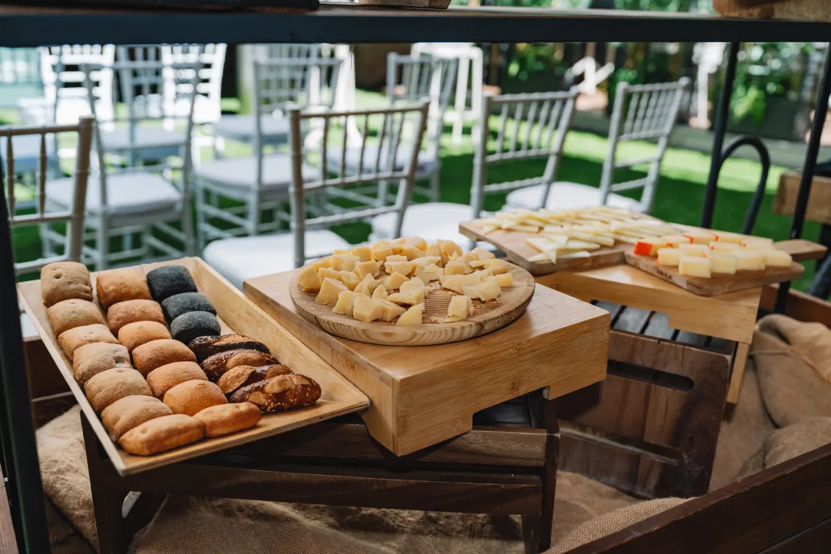 Bodas - Princesa de Eboli