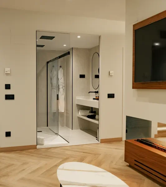 Bodas - Princesa de Eboli