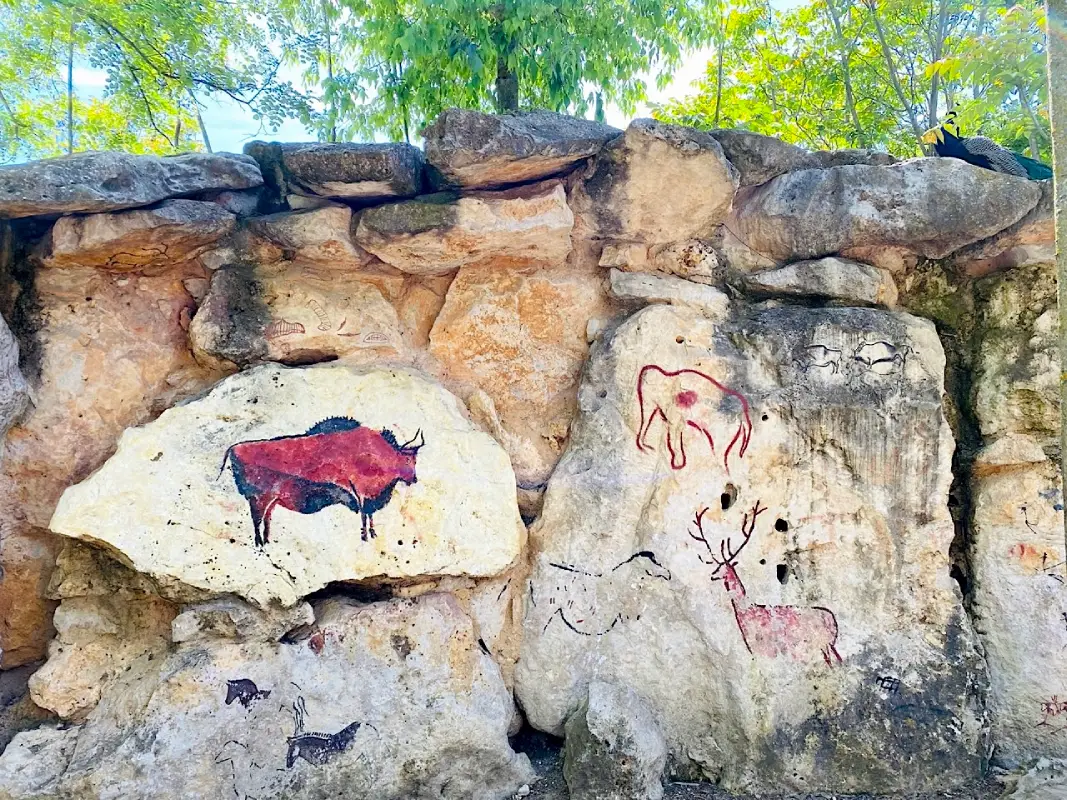 Entorno - Princesa de Eboli