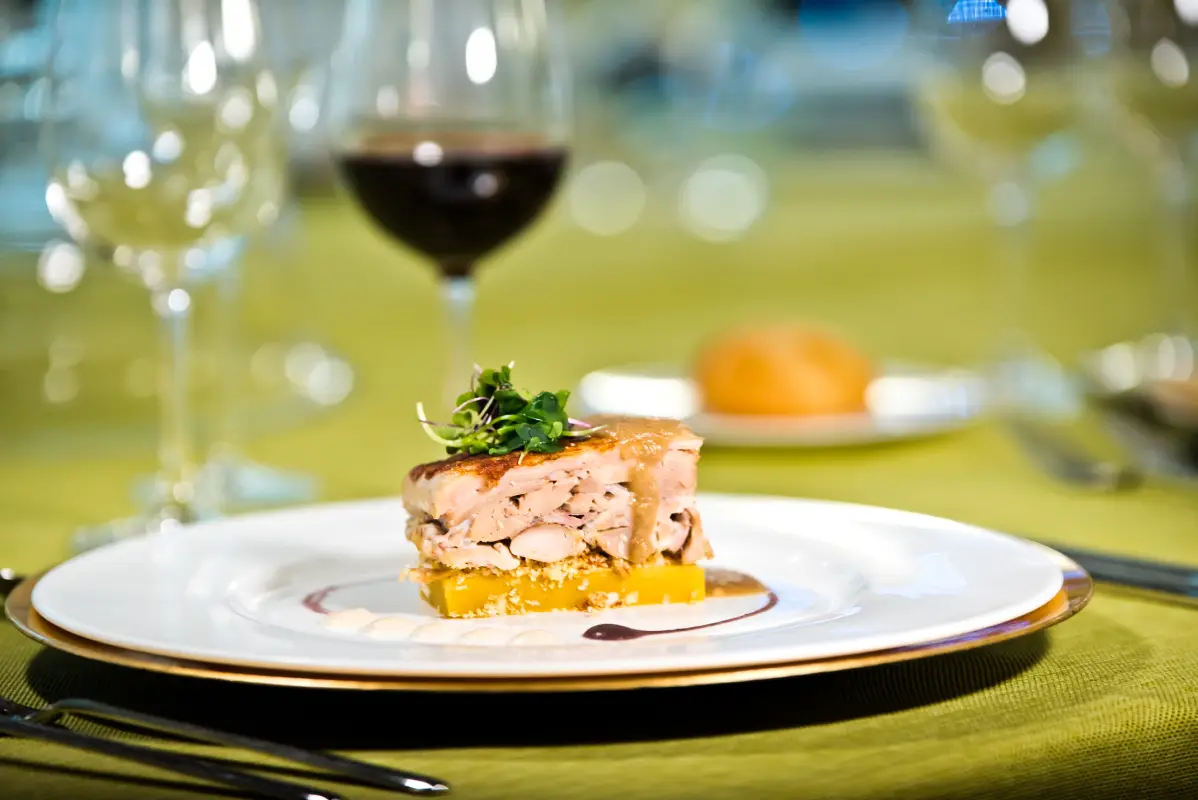 Eventos Sociales - Princesa de Eboli