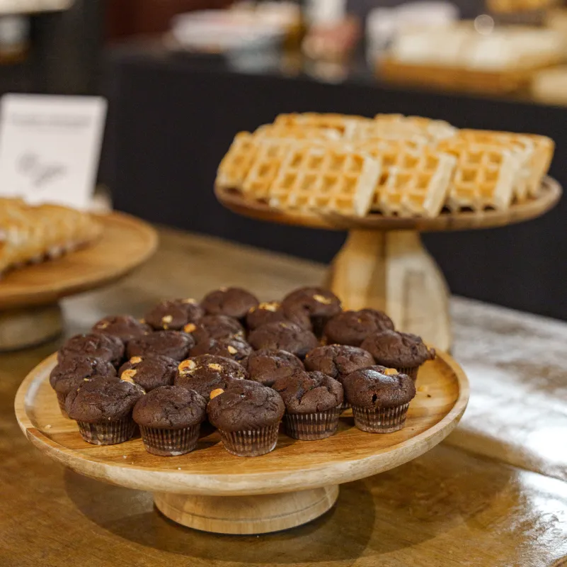 Gastronomia - Princesa de Eboli