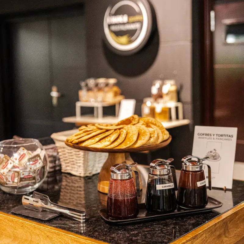 Gastronomia - Princesa de Eboli