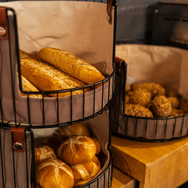 Gastronomia - Princesa de Eboli