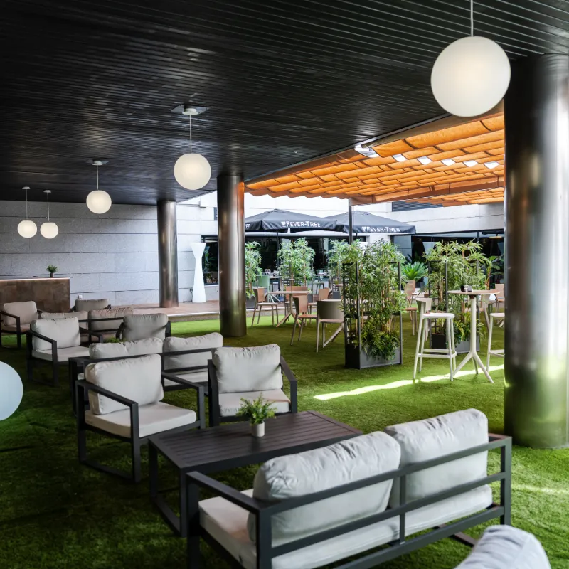 Gastronomia - Princesa de Eboli