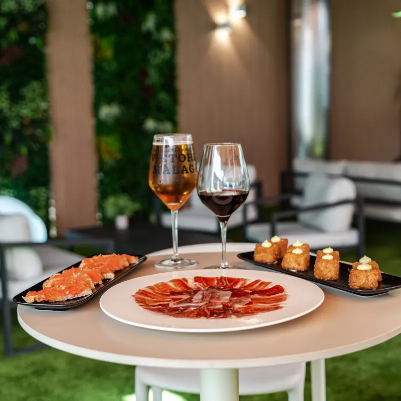 Gastronomia - Princesa de Eboli