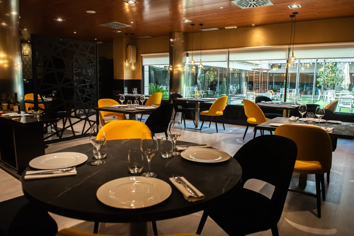 Gastronomia - Princesa de Eboli