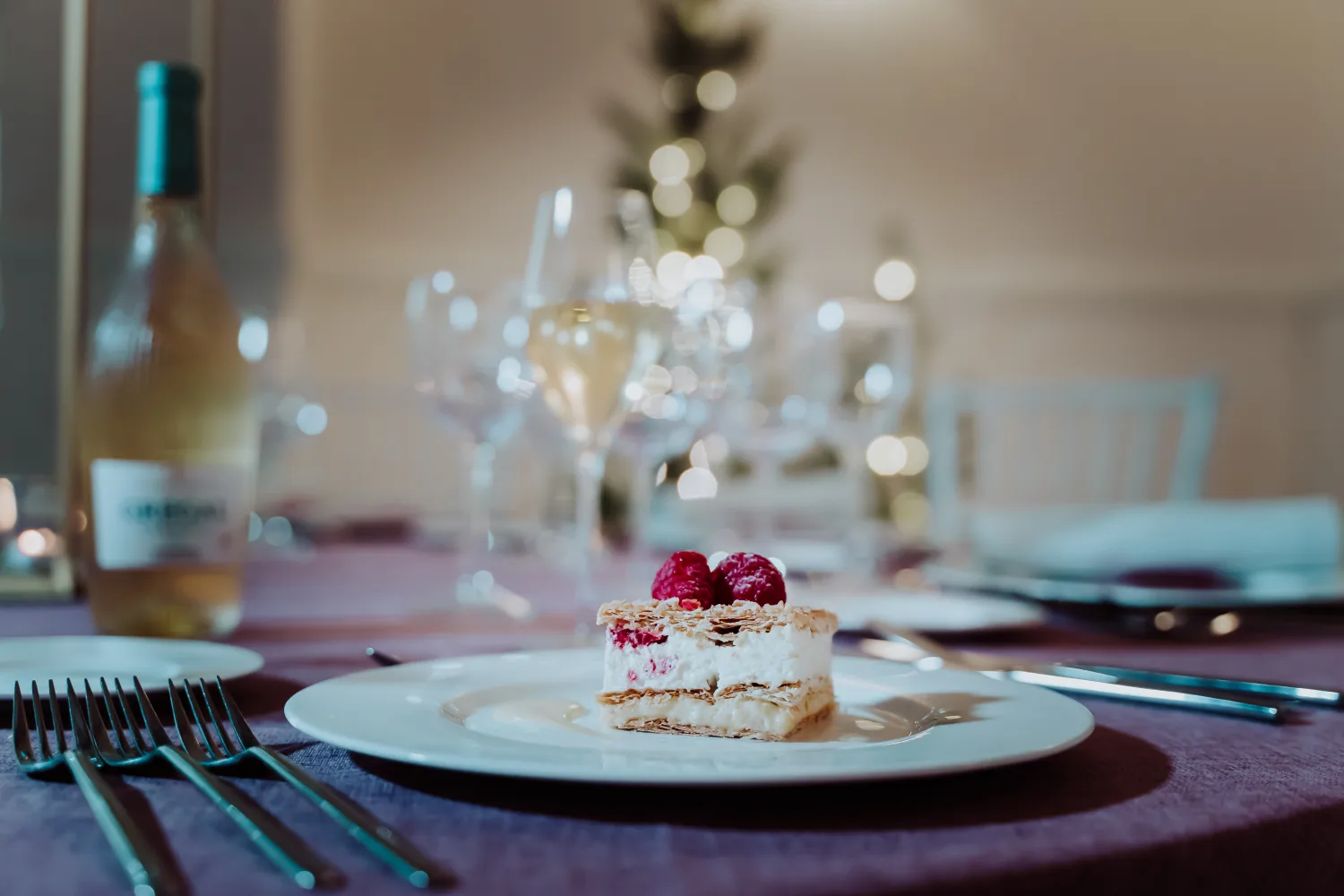 Christmas 2025 - Princesa de Eboli