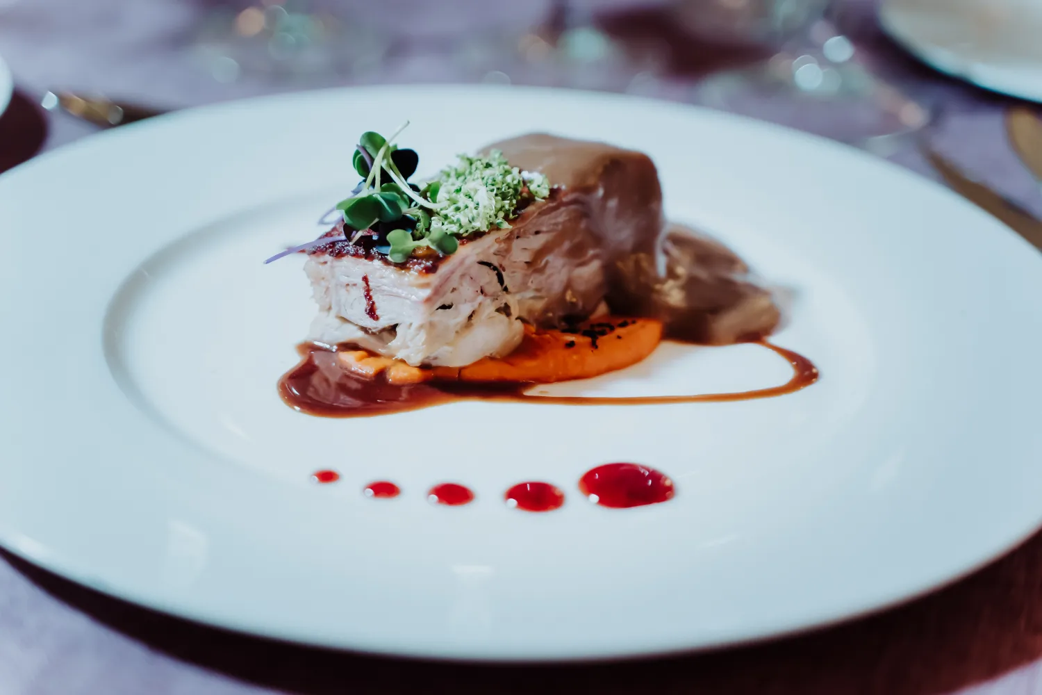 Christmas 2025 - Princesa de Eboli