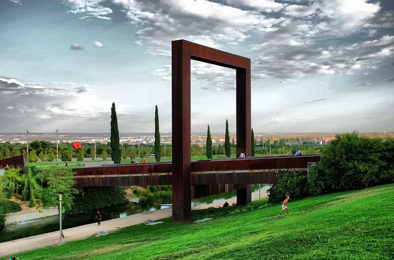 Entorno - Princesa de Eboli