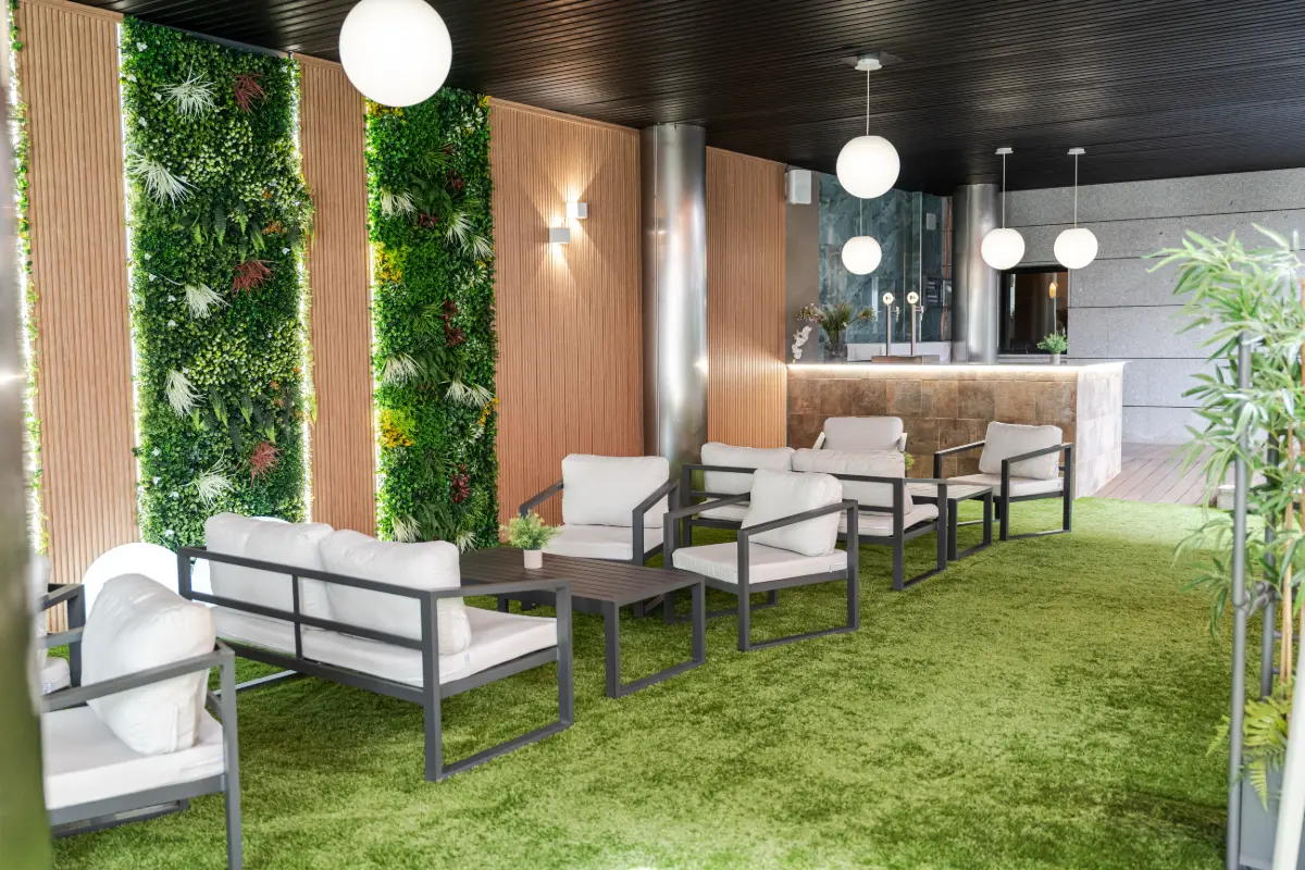 Eventos y Reuniones - Princesa de Eboli