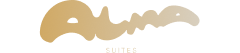 Logo de Alma Suites Valencia